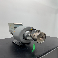 Agilent TriScroll Dry Scroll Vacuum Pump image 0